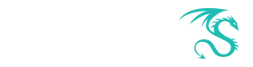 Dragos-Vector-Logo-White